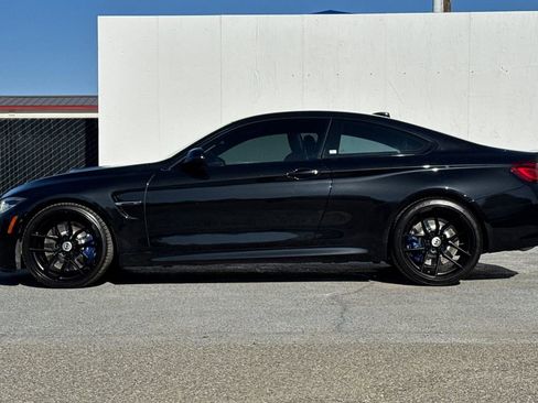 Used 2020 BMW M4 Coupe image 6