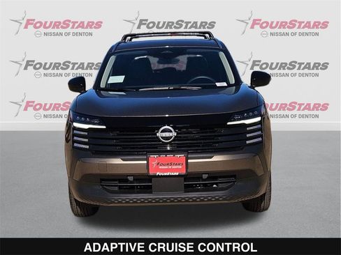 New 2026 Nissan Kicks SV image 10