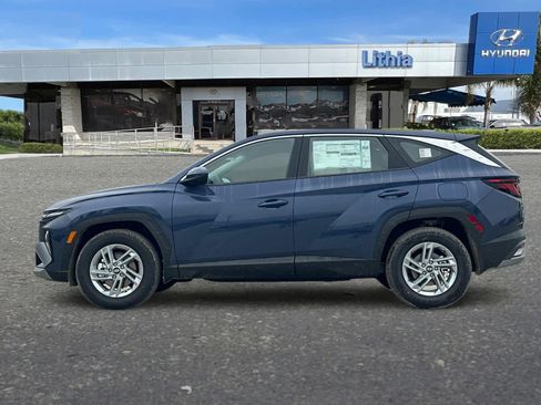 New 2026 Hyundai Tucson SE image 5