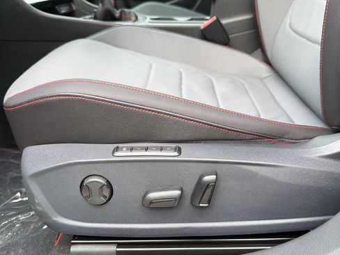 New 2026 Volkswagen Jetta GLI Autobahn FWD image 17