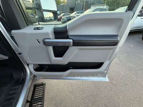 Used 2020 Ford F250 XLT AWD/4WD image 35