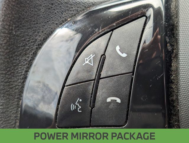 Used 2020 RAM ProMaster City Tradesman FWD image 17