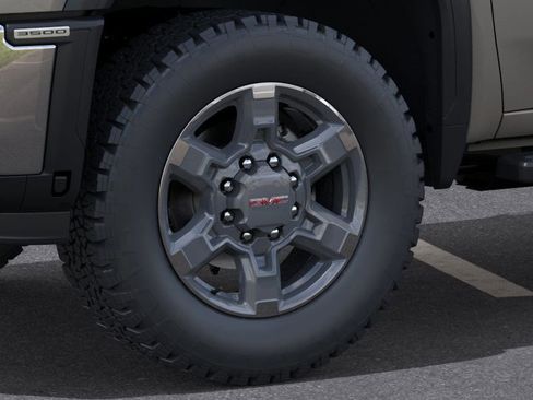 New 2026 GMC Sierra 3500 SLE w/ SLE Value Package image 9