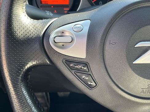 Used 2017 Nissan 370Z w/ Sport Package image 26
