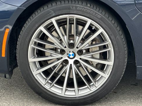Used 2018 BMW 530e 530e iPerformance image 37