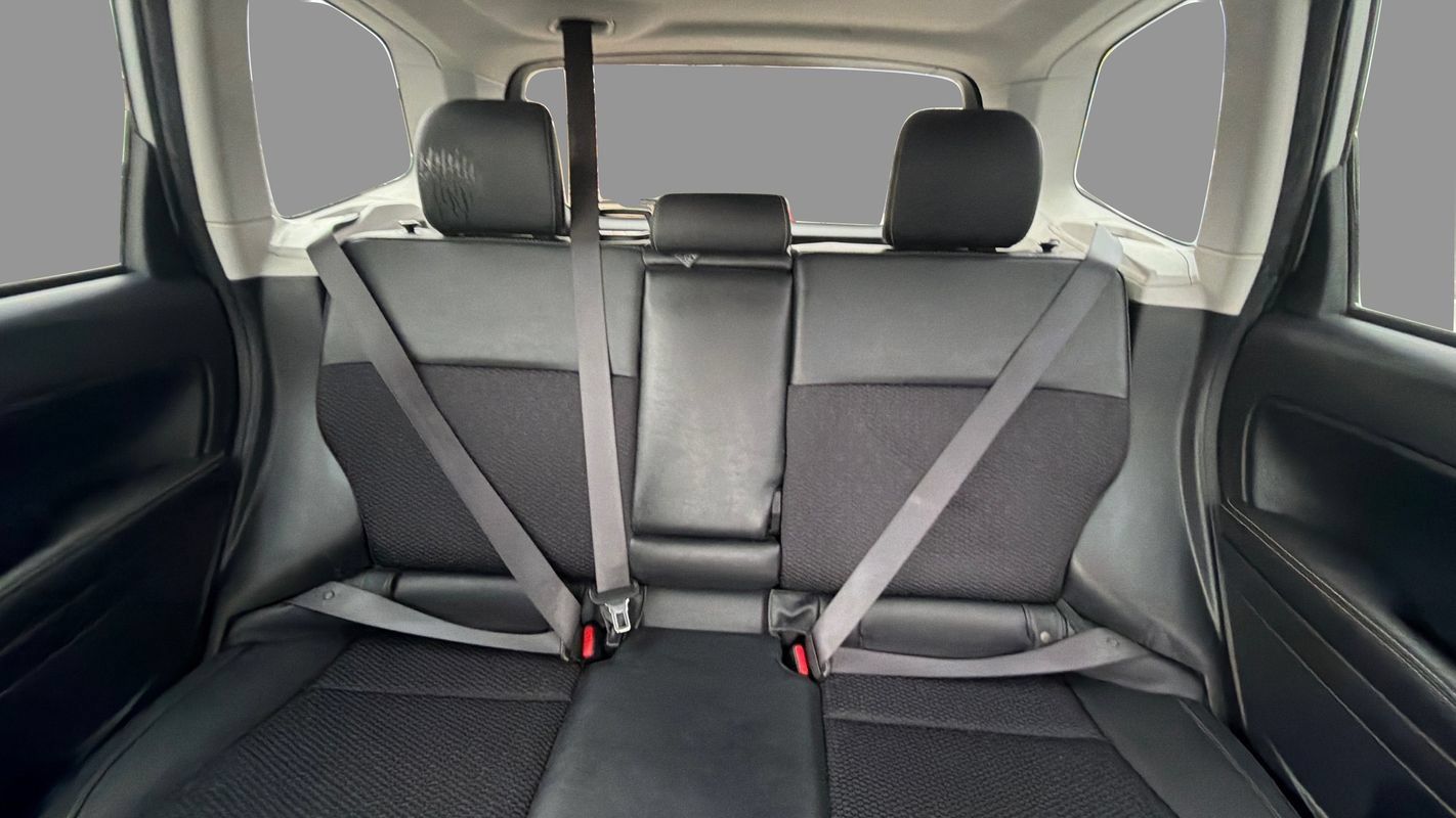 Used 2018 Subaru Forester 2.5i Premium AWD/4WD image 13