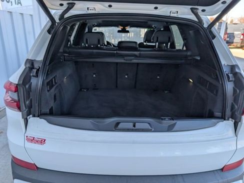 Used 2021 BMW X5 xDrive40i image 23