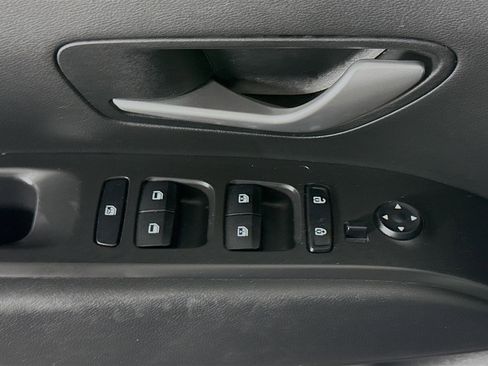 Used 2024 Hyundai Tucson SEL AWD/4WD image 24