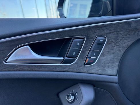 Used 2017 Audi A6 2.0T Premium image 12