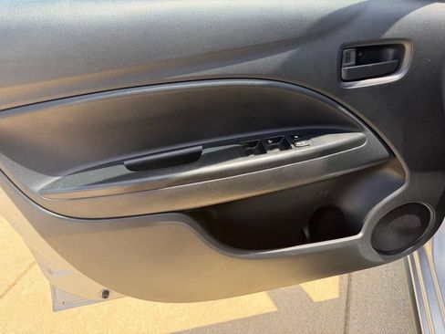 Used 2024 Mitsubishi Mirage ES FWD image 16