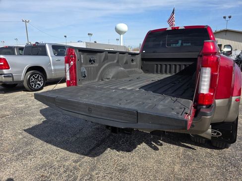 Used 2019 Ford F350 King Ranch w/ King Ranch Ultimate Package image 17