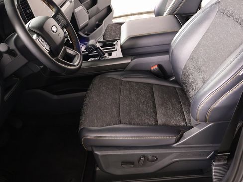 Used 2025 Ford F150 Tremor image 13