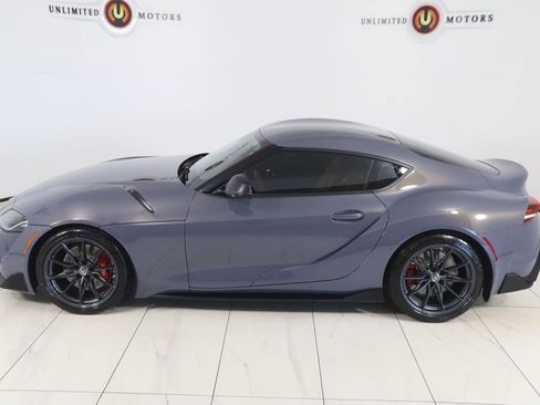 Used 2023 Toyota Supra A91 Edition RWD image 30