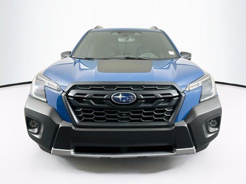 Used 2023 Subaru Forester Wilderness w/ Wilderness Package AWD/4WD image 2