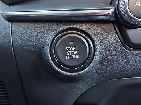 New 2026 MAZDA MAZDA3 Carbon image 23