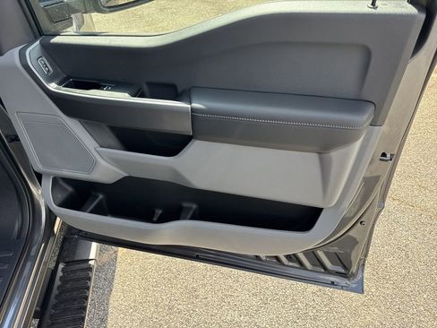 New 2026 Ford F250 XL w/ STX Appearance Package image 14