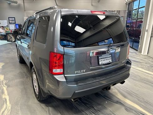 Used 2011 Honda Pilot EX image 28