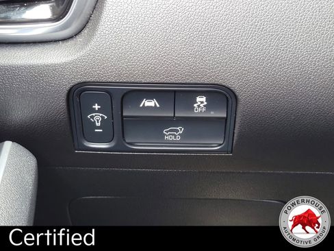 Used 2023 Kia Sorento SX FWD image 31