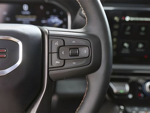 New 2025 GMC Sierra 2500 AT4 w/ AT4 Premium Plus Package image 24