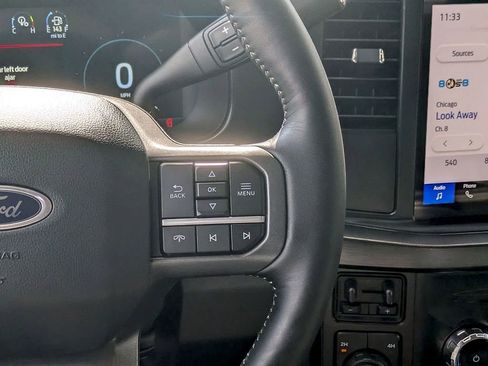 Used 2024 Ford F250 Lariat w/ Tremor Off-Road Package AWD/4WD image 14