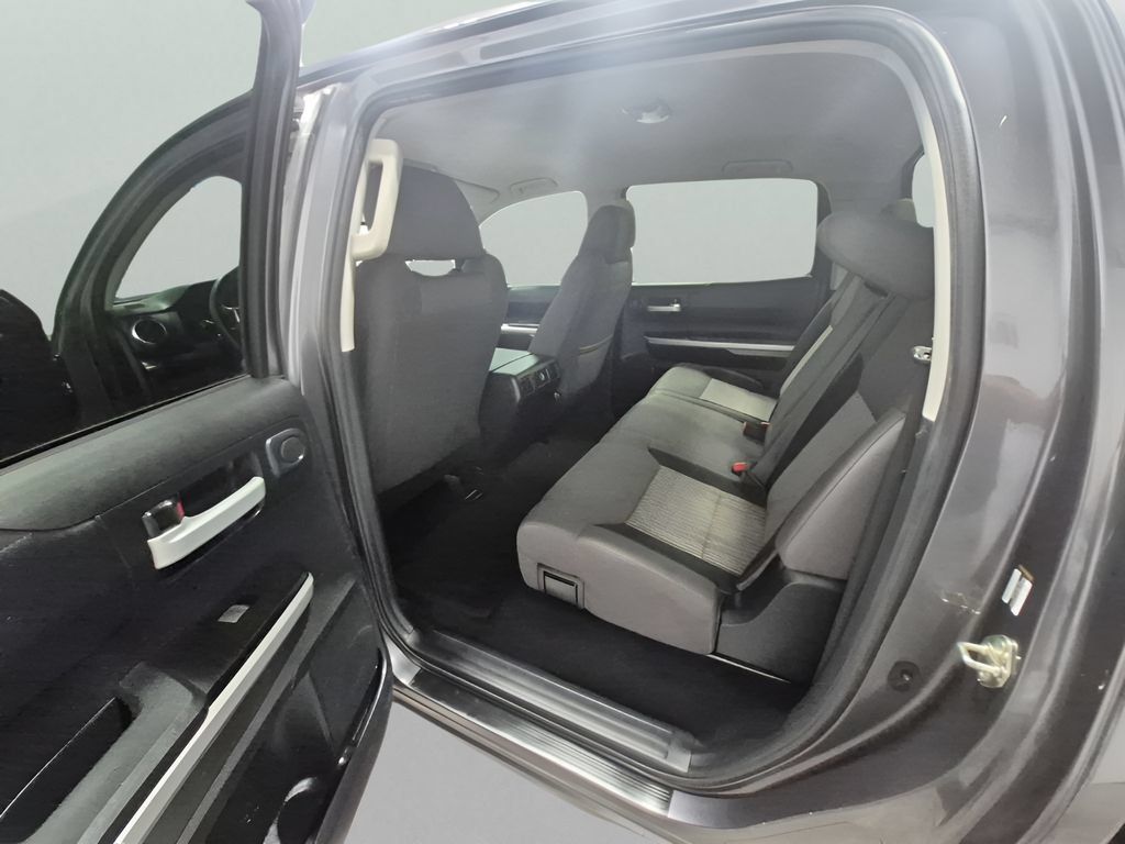 Used 2017 Toyota Tundra SR5 w/ TRD Off Road Package AWD/4WD image 13