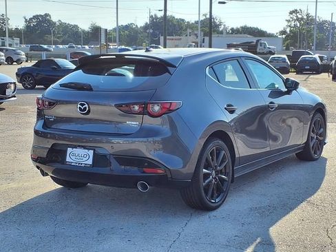 New 2026 MAZDA MAZDA3 Hatchback w/Premium Plus Pkg AWD/4WD image 2