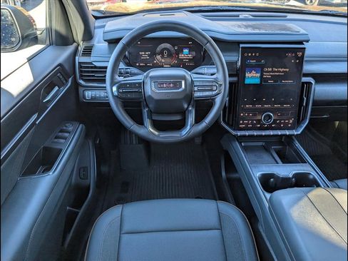 Used 2024 GMC Acadia AT4 w/ LPO, Floor Liner Package image 10