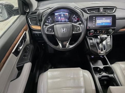 Used 2022 Honda CR-V EX-L image 24