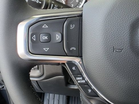 New 2026 RAM 1500 Laramie AWD/4WD image 26