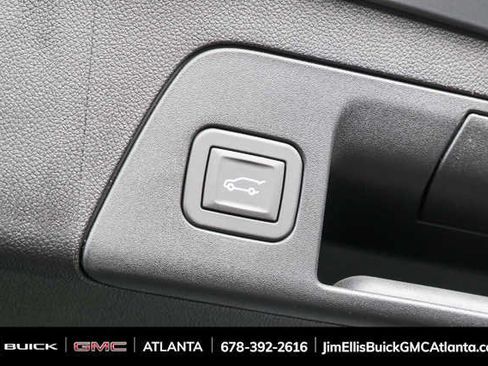 New 2026 Buick Envision Avenir AWD/4WD image 28