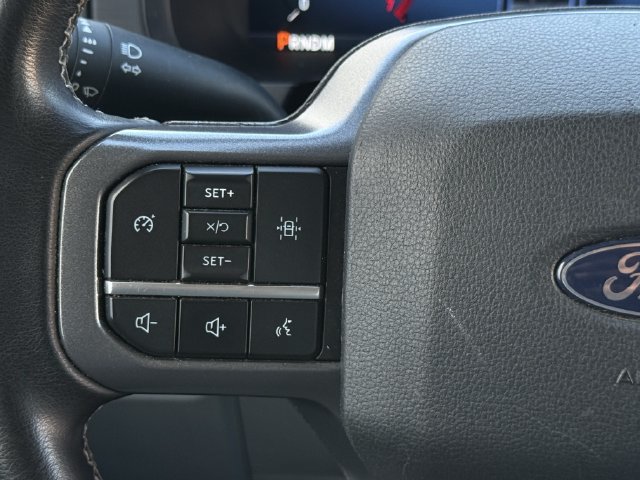 Used 2024 Ford F150 XLT w/ Mobile Office Package AWD/4WD image 14