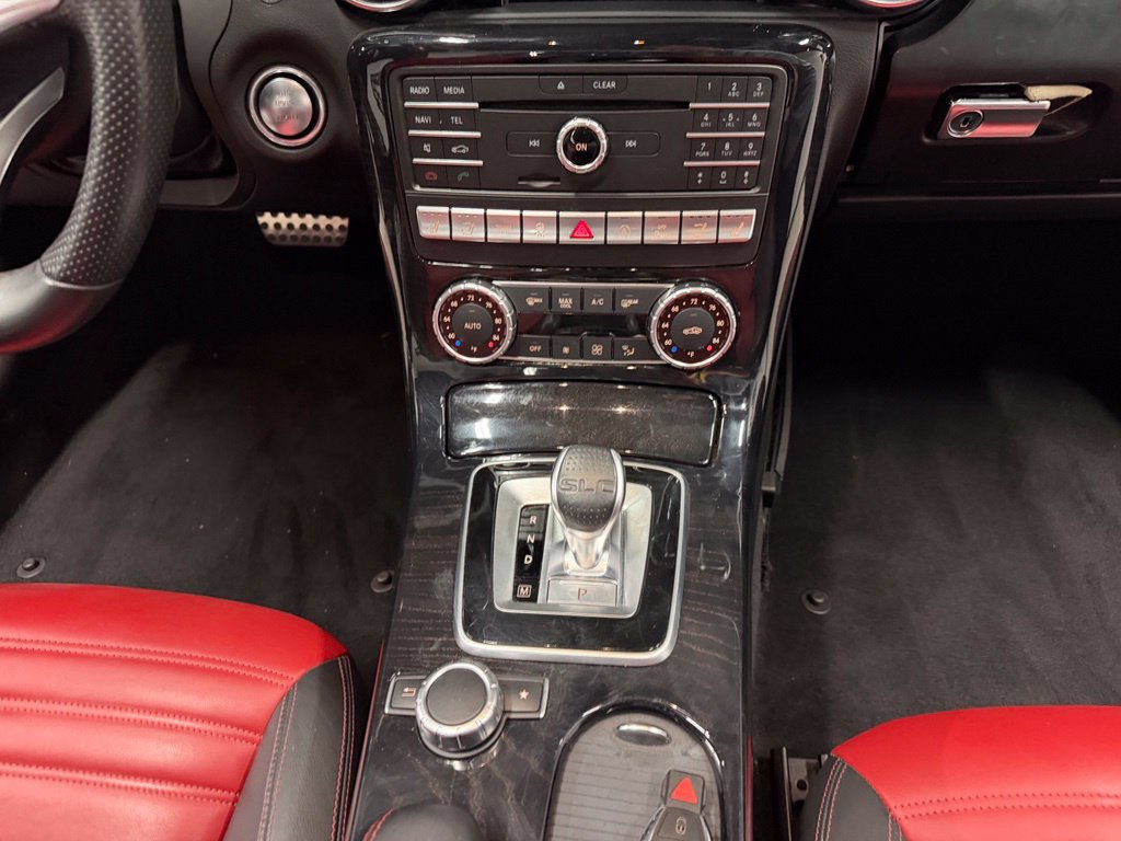 Used 2018 Mercedes-Benz SLC 300 image 31
