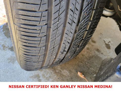 Certified 2023 Nissan Rogue SV image 19