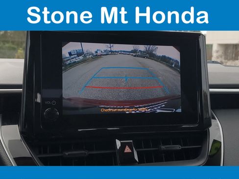 Used 2023 Toyota Corolla LE image 26