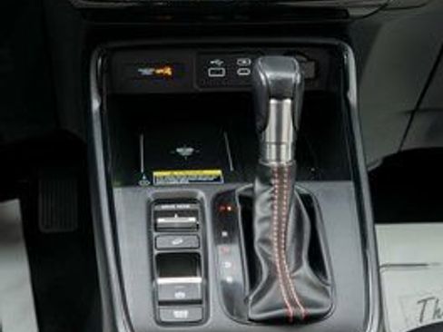 Used 2023 Honda CR-V Sport Touring image 17