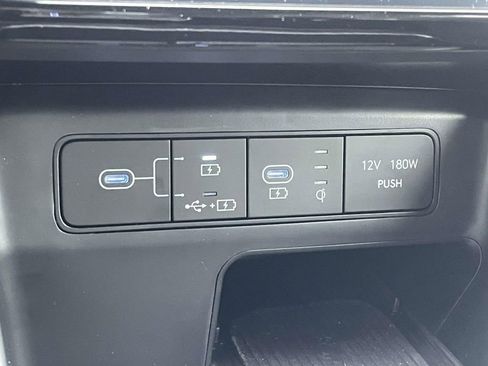 New 2026 Hyundai Santa Cruz Limited AWD/4WD image 29