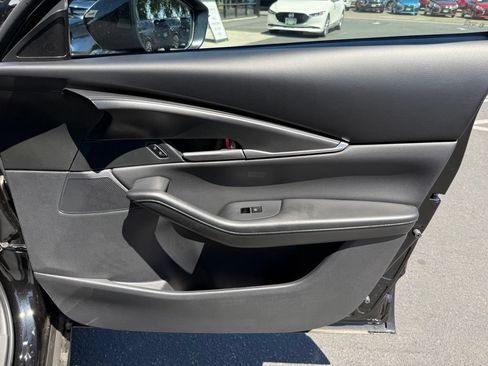New 2026 MAZDA CX-30 AWD 2.5 S w/ Select Sport Pkg image 18