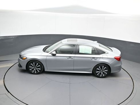 Certified 2023 Honda Civic EX image 41