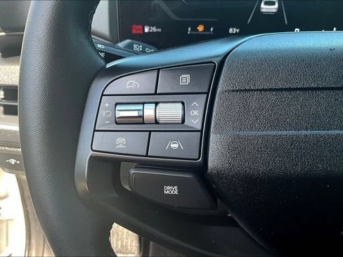 Certified 2025 Kia K4 EX FWD image 10