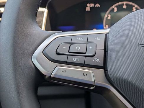 New 2026 Volkswagen Jetta Sport FWD image 28