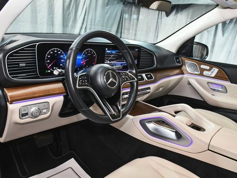 Used 2024 Mercedes-Benz GLE 350 4MATIC image 20