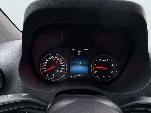 Used 2021 Mercedes-Benz Sprinter 2500 image 14