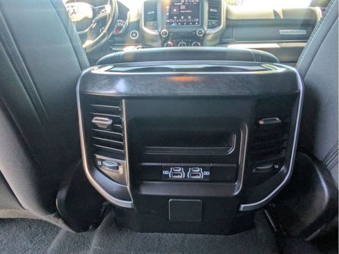 Used 2023 RAM 1500 Big Horn AWD/4WD image 21