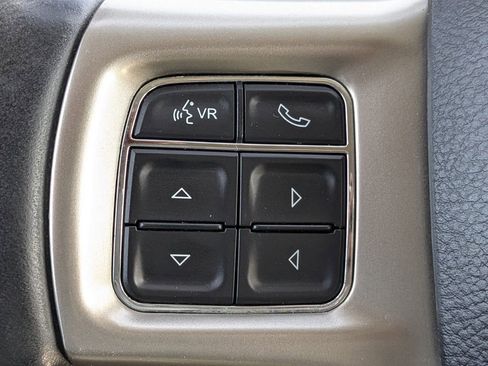 Used 2017 RAM 3500 Laramie image 26