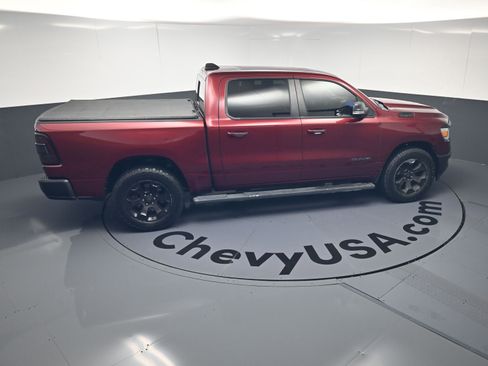 Used 2019 RAM 1500 Big Horn image 32