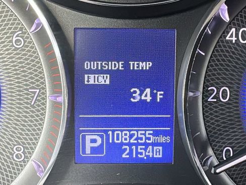 Used 2019 INFINITI QX80 Luxe w/ All-Season Package image 18