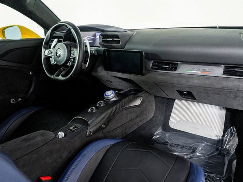 Used 2022 Maserati MC20 Coupe image 52