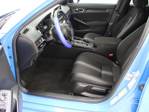 Used 2024 Honda Civic Sport image 14