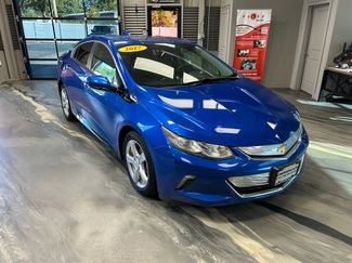 Used 2017 Chevrolet Volt LT w/ Comfort Package FWD video 1