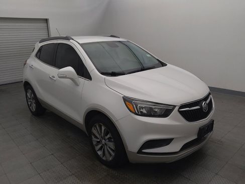Used 2019 Buick Encore Preferred FWD image 13